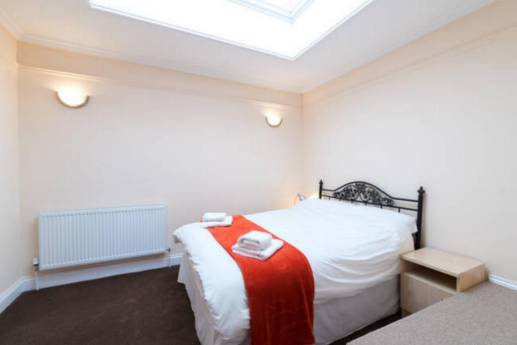 Gazeley Manor House - Central Huntingdon Dış mekan fotoğraf